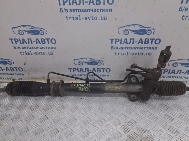 Рулевая рейка АНГЛИЯ Mitsubishi Pajero Wagon 2006-2022 4410A140 (Арт. 84617)