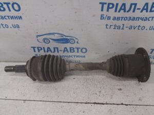 Привод передний правый Mitsubishi Pajero Wagon 2006-2022 3815A200 (Арт. 84619)