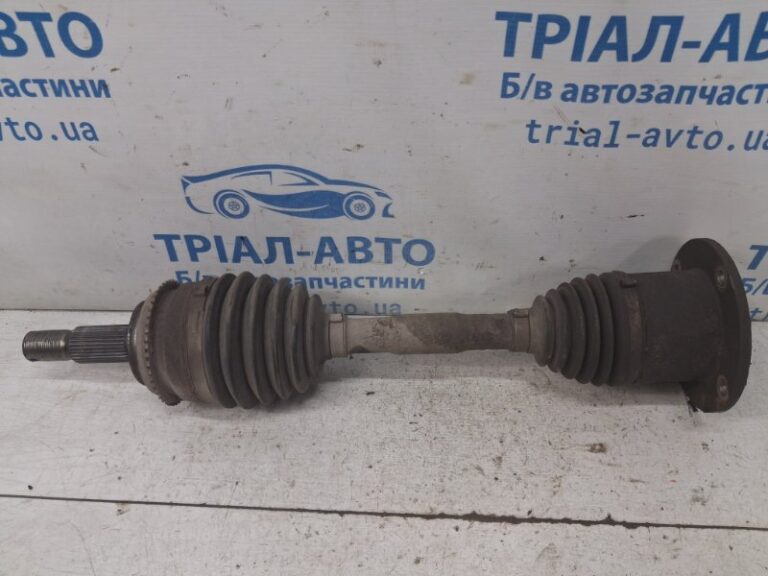 Привод передний правый Mitsubishi Pajero Wagon 2006-2022 3815A200 (Арт. 84619)