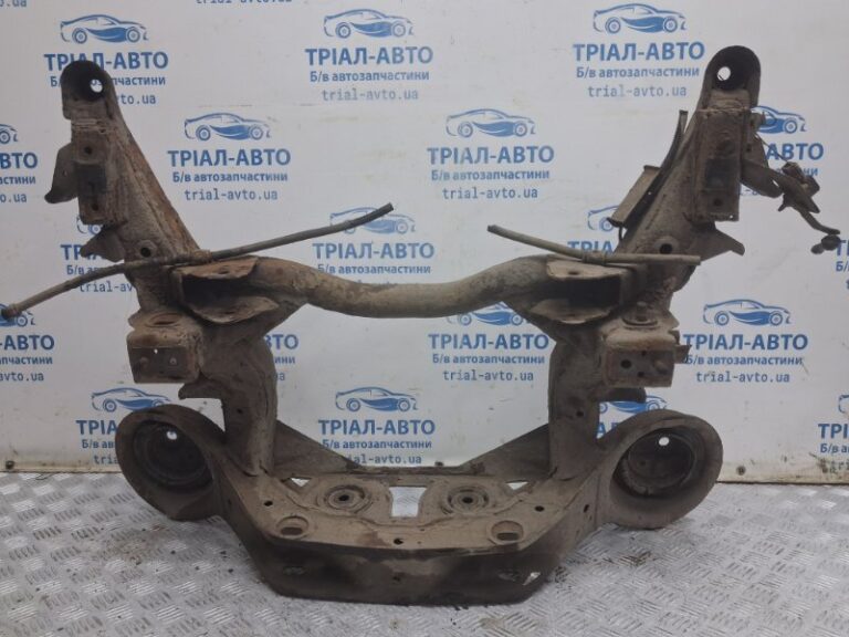 Балка задней подвески Mitsubishi Pajero Wagon 2006-2022 4000A210 (Арт. 84621)