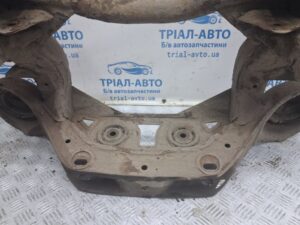 Балка задней подвески Mitsubishi Pajero Wagon 2006-2022 4000A210 (Арт. 84621) 0003_66_766