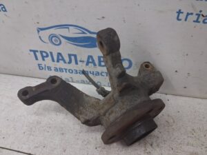 Кулак поворотный левый со ступицей Nissan Micra 2002-2010 40015AX600 (Арт. 84624) 0003_66_787