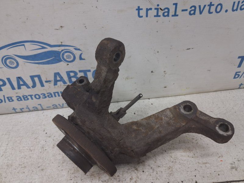 Кулак поворотный правый со ступицей Nissan Note 2005-2013 40014AX600 (Арт. 84625) Кулак поворотный правый со ступицей Nissan Note 2005-2013 40014AX600 (Арт. 84625)