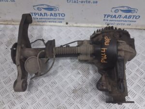 Редуктор передний Mitsubishi Pajero Wagon 2006-2022 MR548646 (Арт. 84630)