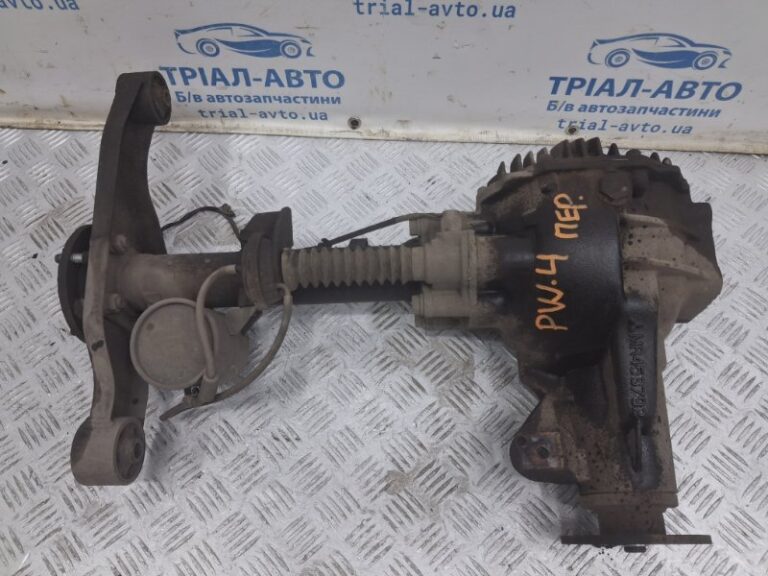 Редуктор передний Mitsubishi Pajero Wagon 2006-2022 MR548646 (Арт. 84630)