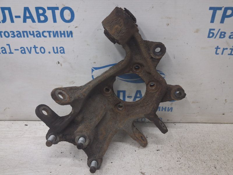 Цапфа задняя левая Hyundai Tucson 2015-2021 52710D7000 (Арт. 84632) Цапфа задняя левая Hyundai Tucson 2015-2021 52710D7000 (Арт. 84632)