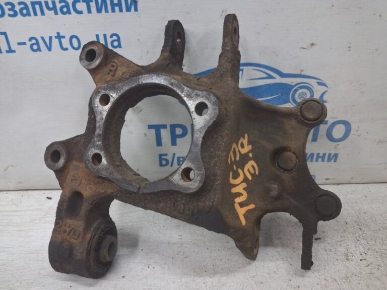 Цапфа задняя правая Hyundai Tucson 2015-2021 52720D7000 (Арт. 84633)