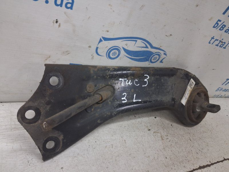 Рычаг задней подвески продольный левый Hyundai Tucson 2015-2021 55270H3000 (Арт. 84634) Рычаг задней подвески продольный левый Hyundai Tucson 2015-2021 55270H3000 (Арт. 84634)