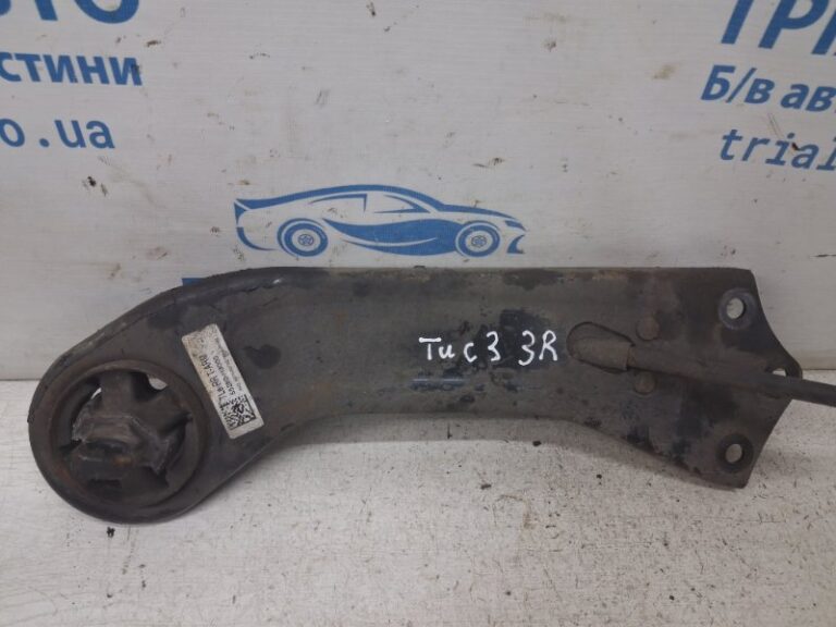 Рычаг задней подвески продольный правый Hyundai Tucson 2015-2021 55280H3000 (Арт. 84635)