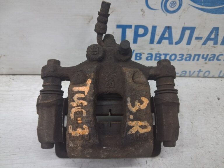 Суппорт задний правый Hyundai Tucson 2015-2021 58230D7000 (Арт. 84637)