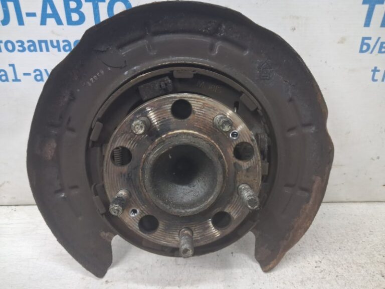 Ступица задняя Hyundai Tucson 2015-2021 52730C1100 (Арт. 84638)