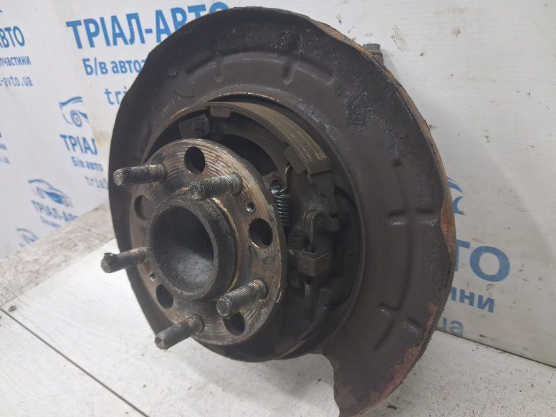 Ступица задняя Hyundai Tucson 2015-2021 52730C1100 (Арт. 84638) Ступица задняя Hyundai Tucson 2015-2021 52730C1100 (Арт. 84638)