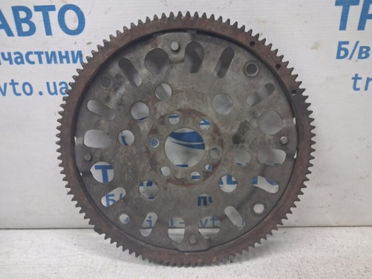 Маховик Nissan Micra 2002-2010 12331AX000 (Арт. 84641)