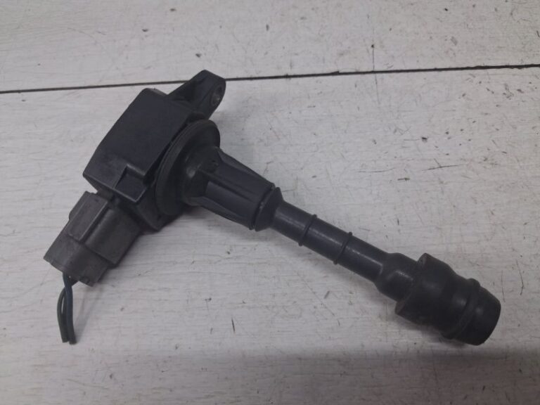 Катушка зажигания Nissan Micra 2002-2010 22448AX001 (Арт. 84642)