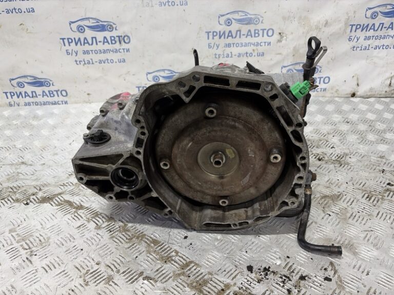 Коробка передач АКПП Nissan Micra 2002-2010 310203CX0A (Арт. 84643)