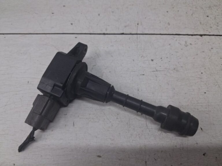 Катушка зажигания Nissan Micra 2002-2010 22448AX001 (Арт. 84644)