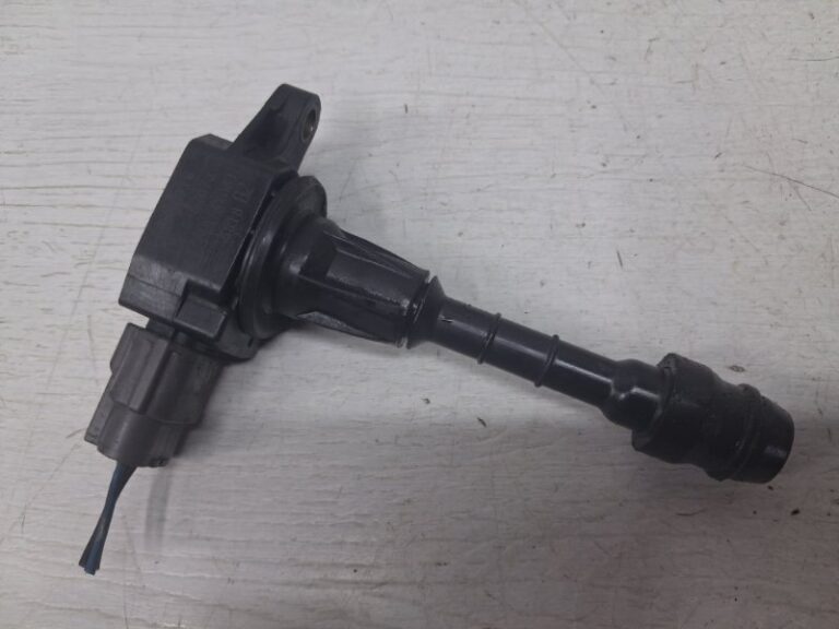 Катушка зажигания Nissan Micra 2002-2010 22448AX001 (Арт. 84645)