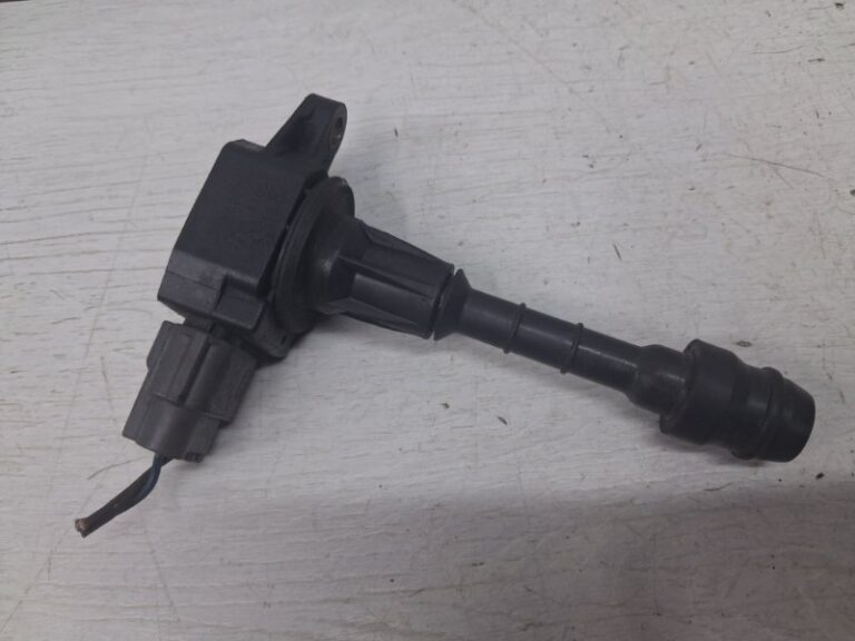 Катушка зажигания Nissan Micra 2002-2010 22448AX001 (Арт. 84646)