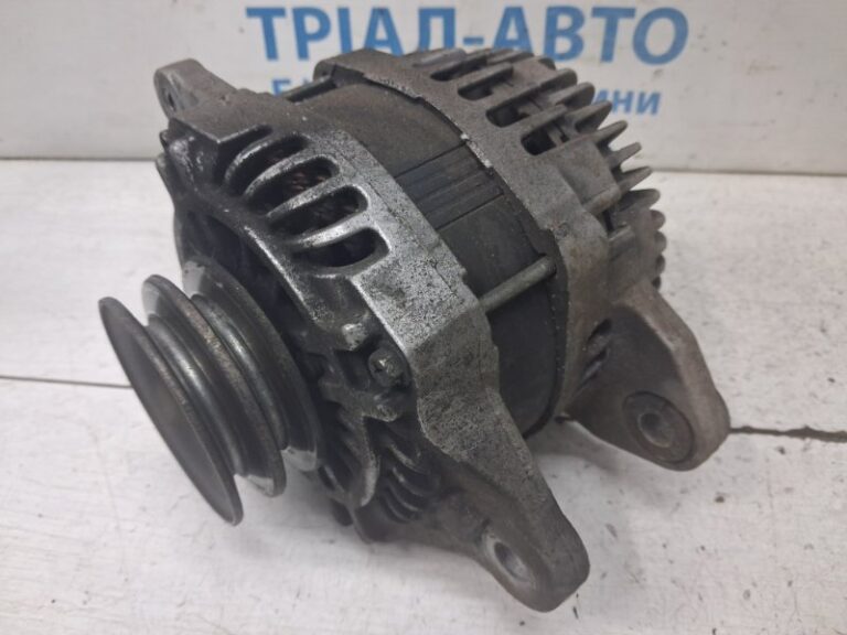 Генератор Mitsubishi Pajero Wagon 2006-2022 1800A290 (Арт. 84647)