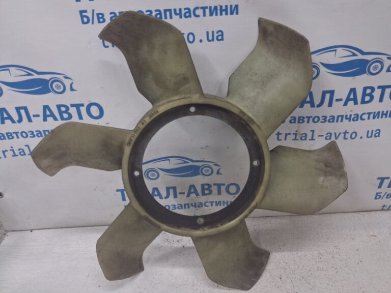 Вентилятор радиатора Mitsubishi Pajero Wagon 2006-2022 1320A015 (Арт. 84649)