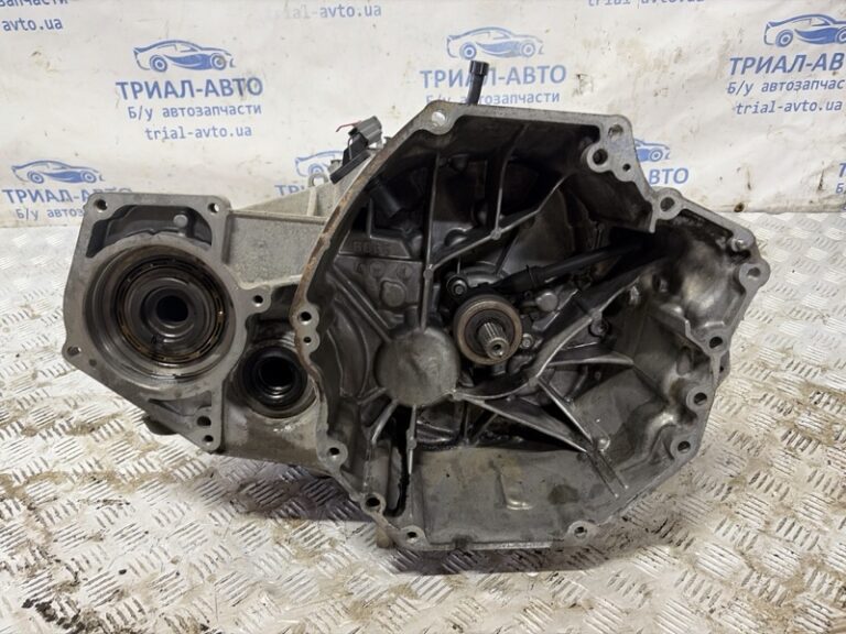 Коробка передач Nissan X-Trail T32 1.6 DIESEL R9M 2014 (б/у)