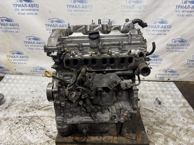 Двигатель Toyota RAV 4 2005-2016 2ADFHV (Арт. 84666)
