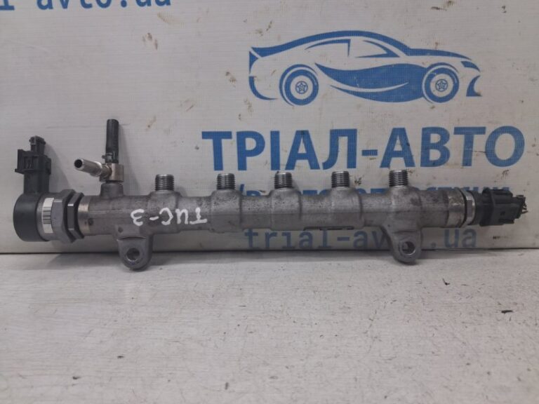 Топливная рампа Hyundai Tucson 2015-2021 314002A650 (Арт. 84668)