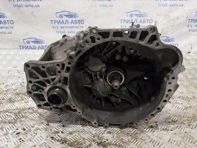 Коробка передач МКПП Toyota RAV 4 2005-2016 3030042200 (Арт. 84669)