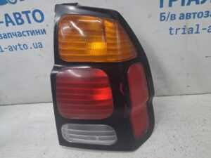 Фонарь задний внешний правый Mitsubishi Pajero Sport 1996-2008 MR496374 (Арт. 84672)