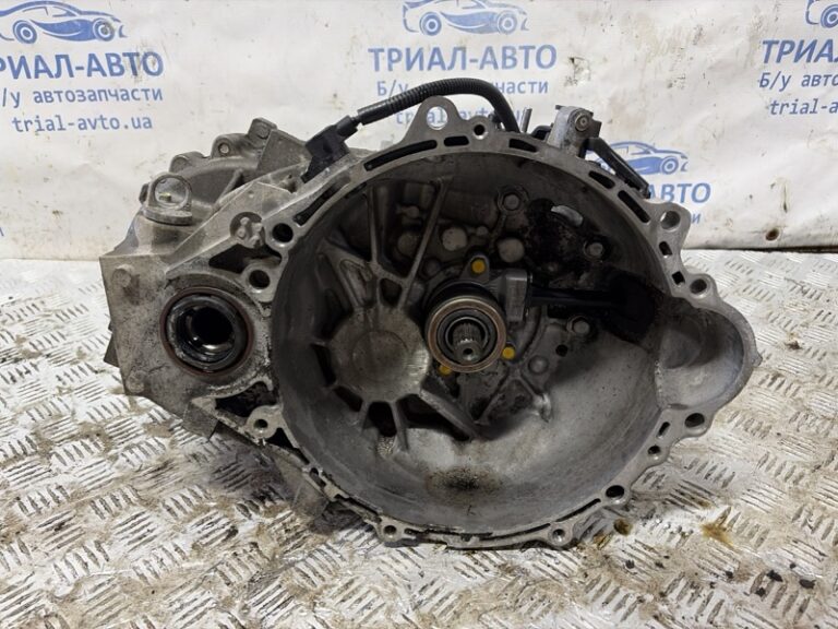 Коробка передач Hyundai Tucson TL 1.7 DIESEL D4FD 2015 (б/у)