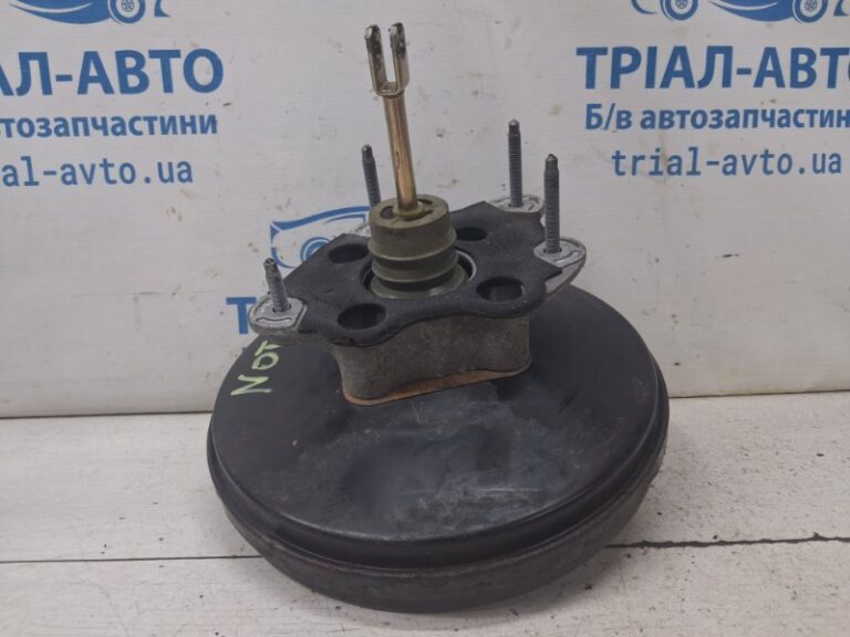 Вакуумный усилитель тормозов Nissan Note 2005-2013 47210AX701 (Арт. 84681)