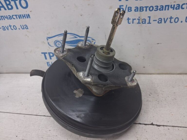 Вакуумный усилитель тормозов Nissan Micra 2002-2010 47210AX701 (Арт. 84684)