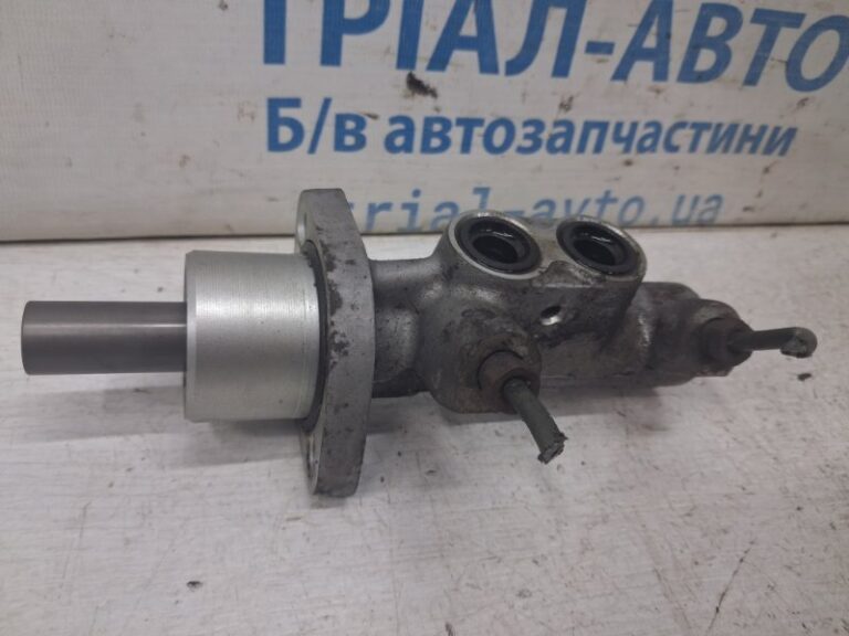 Тормозной цилиндр главный Nissan Micra 2002-2010 46010AX701 (Арт. 84685)