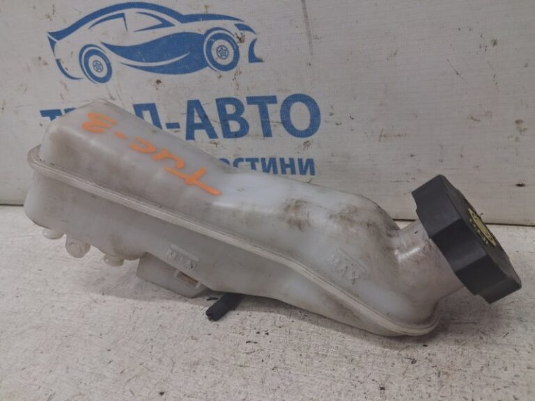 Бачок главного тормозного цилиндра Hyundai Tucson 2015-2021 58529D7900 (Арт. 84688)