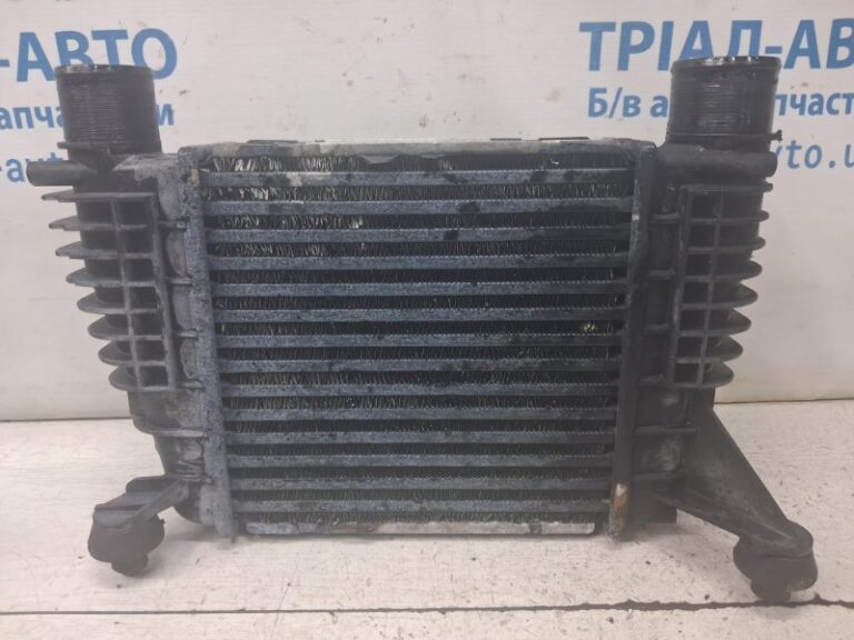 Радиатор интеркуллера Nissan Note 2005-2013 144619U20A (Арт. 84690)