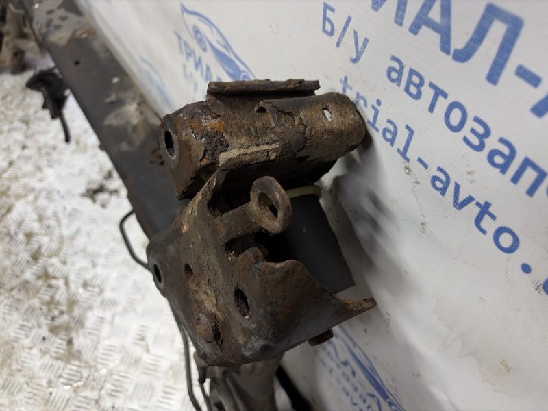 Балка задней подвески Nissan Note 2005-2013 55316AX600 (Арт. 84693) Балка задней подвески Nissan Note 2005-2013 55316AX600 (Арт. 84693)