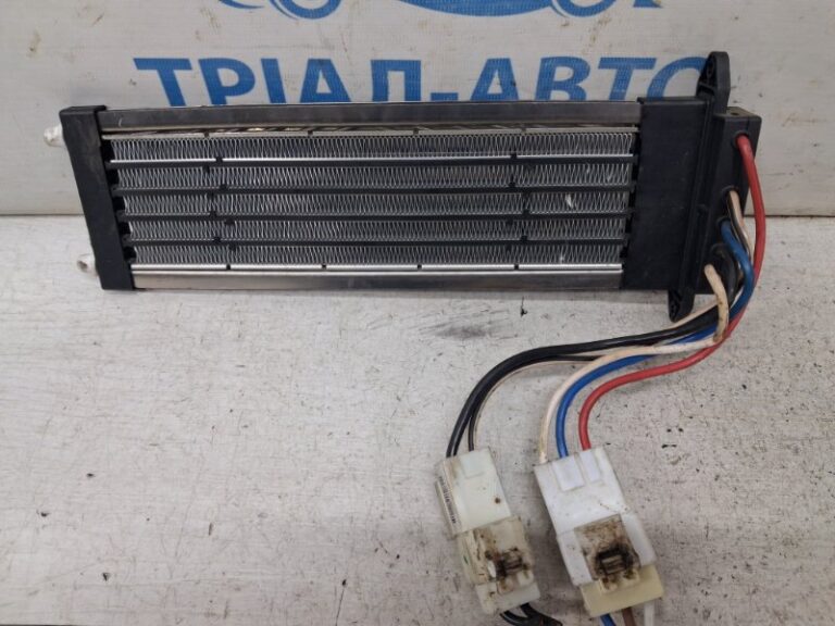 Электро радиатор печки Mitsubishi ASX 2010- 7807A003 (Арт. 84705)