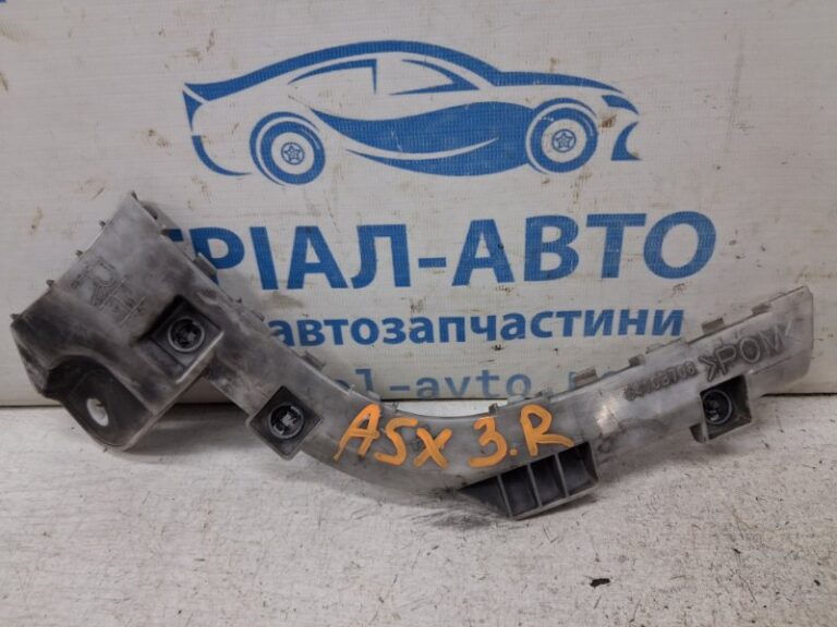 Кронштейн бампера задний Mitsubishi ASX 2010- 6410B708 (Арт. 84708)
