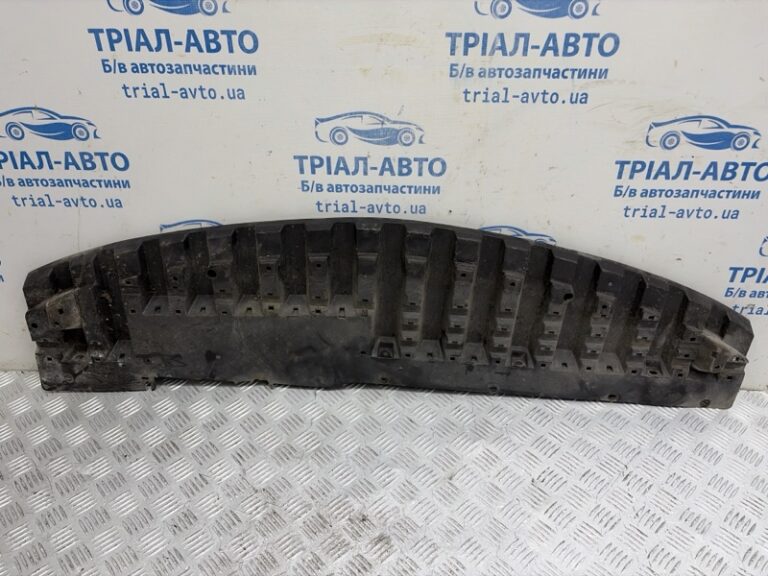 Защита бампера переднего Nissan Note 2005-2013 626639U200 (Арт. 84720)
