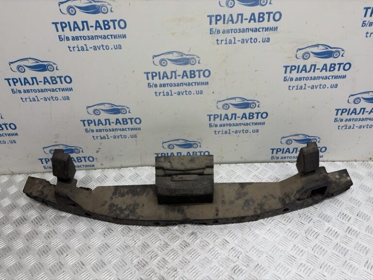 Абсорбер переднего бампера Nissan Note 2005-2013 620909U000 (Арт. 84721)