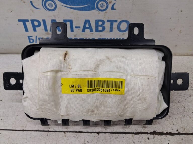 Подушка безопасности в торпеду Kia Sportage 2010-2016 845303U000 (Арт. 84729)