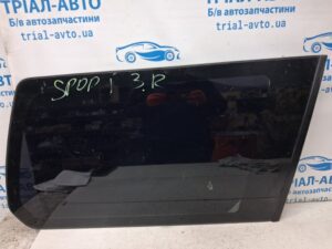 Стекло в кузов заднее правое Mitsubishi Pajero Sport 1996-2008 MR221934 (Арт. 84740)