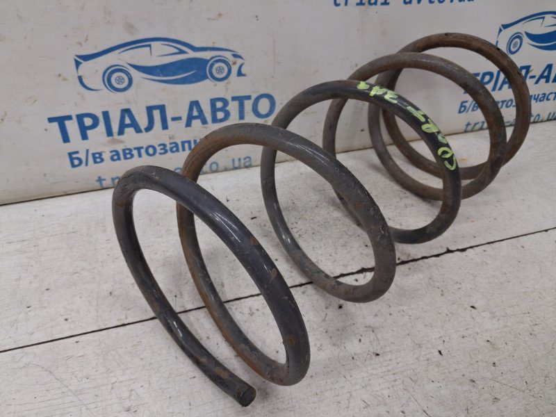 Пружина задняя Mitsubishi Pajero Sport 1996-2008 MR210763 (Арт. 84741) Пружина задняя Mitsubishi Pajero Sport 1996-2008 MR210763 (Арт. 84741)