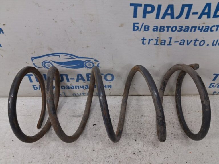 Пружина задняя Mitsubishi Pajero Sport 1996-2008 MR210763 (Арт. 84742)