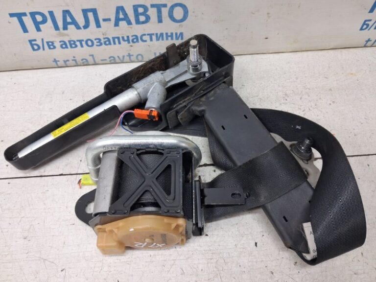 Ремень безопасности передний правый Nissan X-Trail 2007-2015 86884JH100 (Арт. 84746)