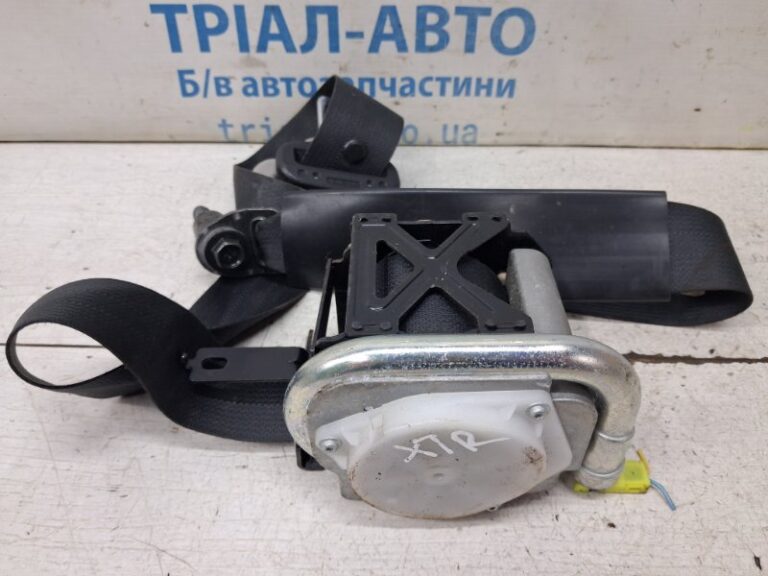 Ремень безопасности передний левый Nissan X-Trail 2007-2015 86885JH100 (Арт. 84747)