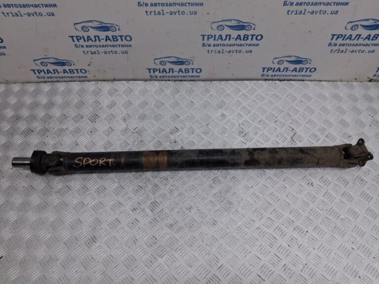 Вал карданный Mitsubishi Pajero Sport 1996-2008 MR389325 (Арт. 84749)