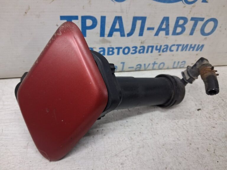 Омыватель фары левый Nissan Micra 2002-2010 28655AX600 (Арт. 84750)