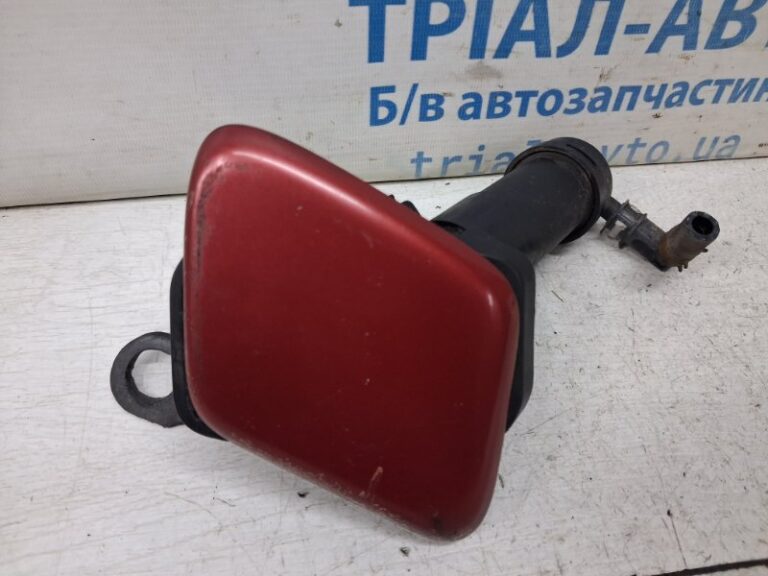 Омыватель фары правый Nissan Micra 2002-2010 28654AX600 (Арт. 84751)