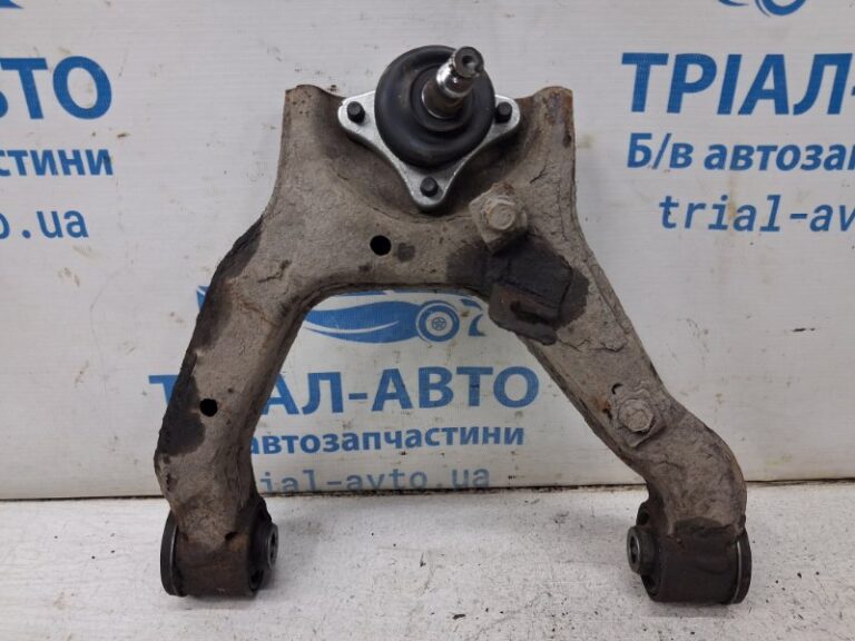 Рычаг передний верхний правый Mitsubishi Pajero Wagon 2006-2022 4010A038 (Арт. 84761)
